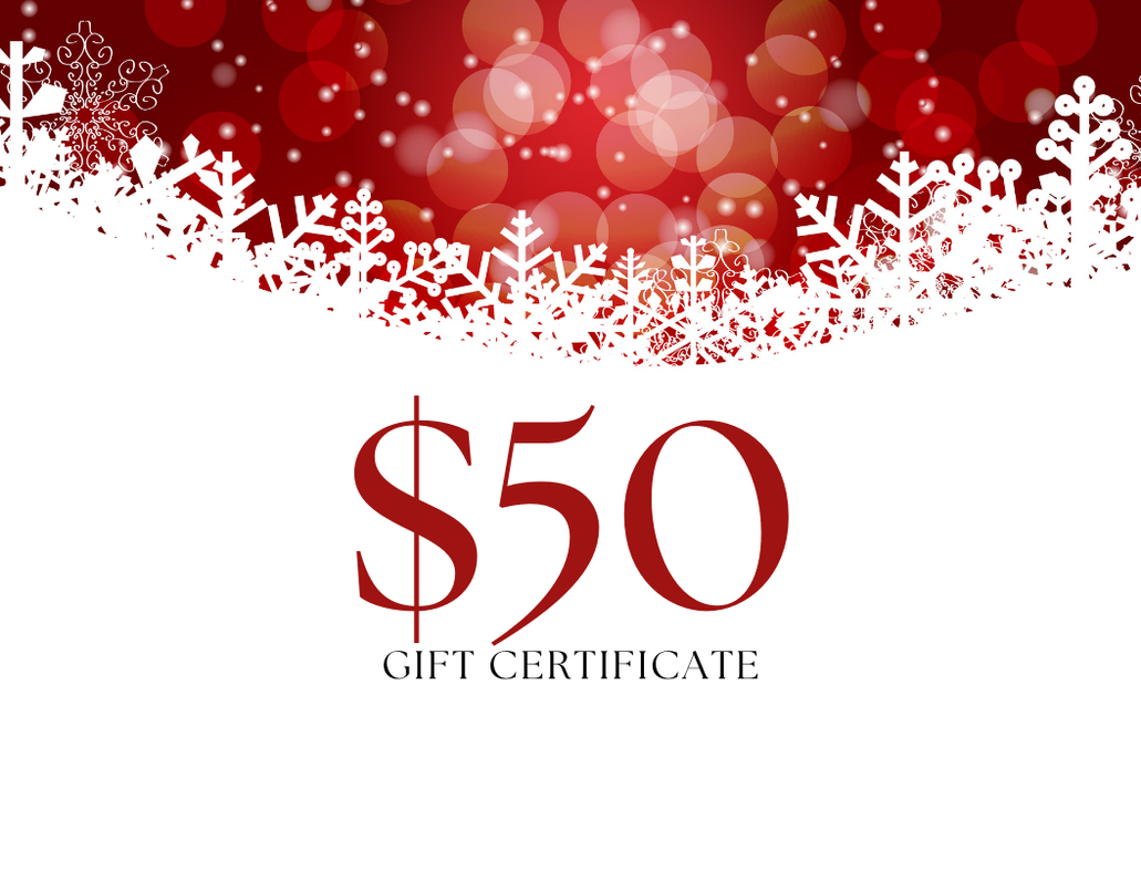 Injections & Co. Gift Card