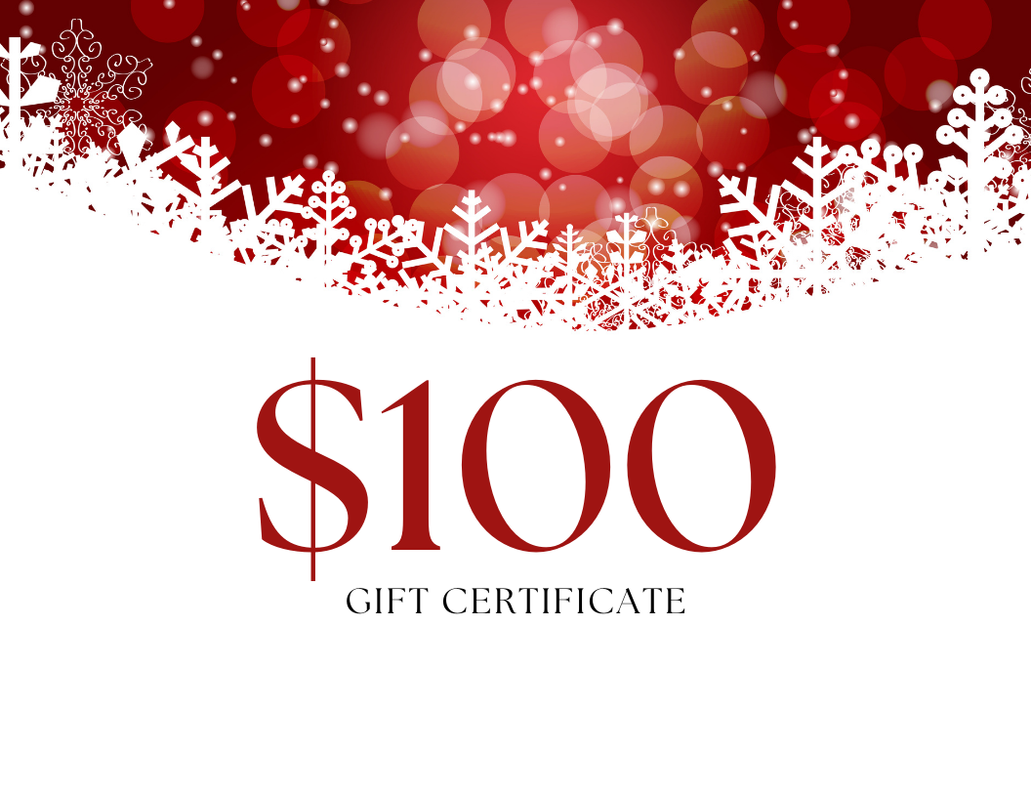 Injections & Co. Gift Card