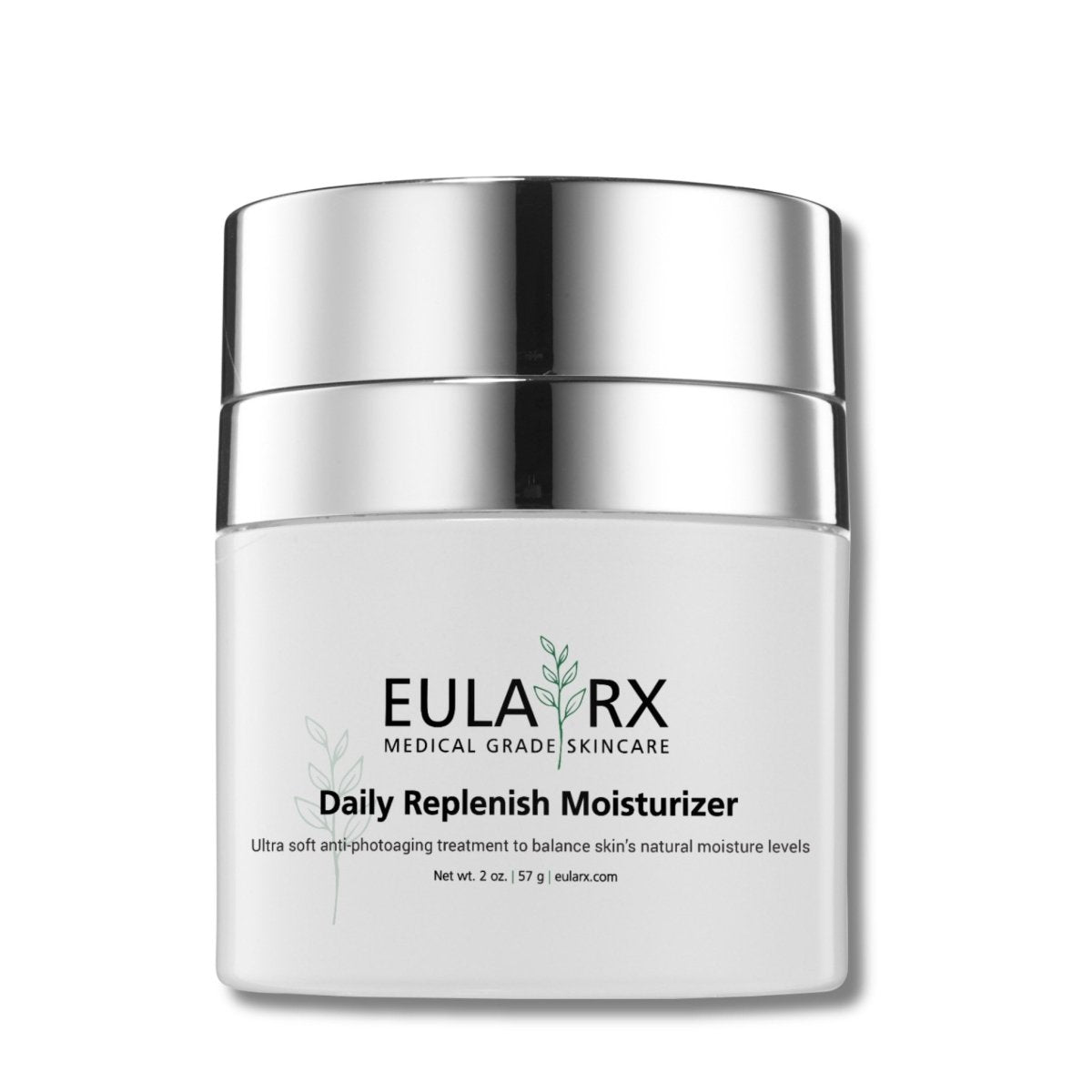 Daily Replenish Moisturizer - Injections & Co.