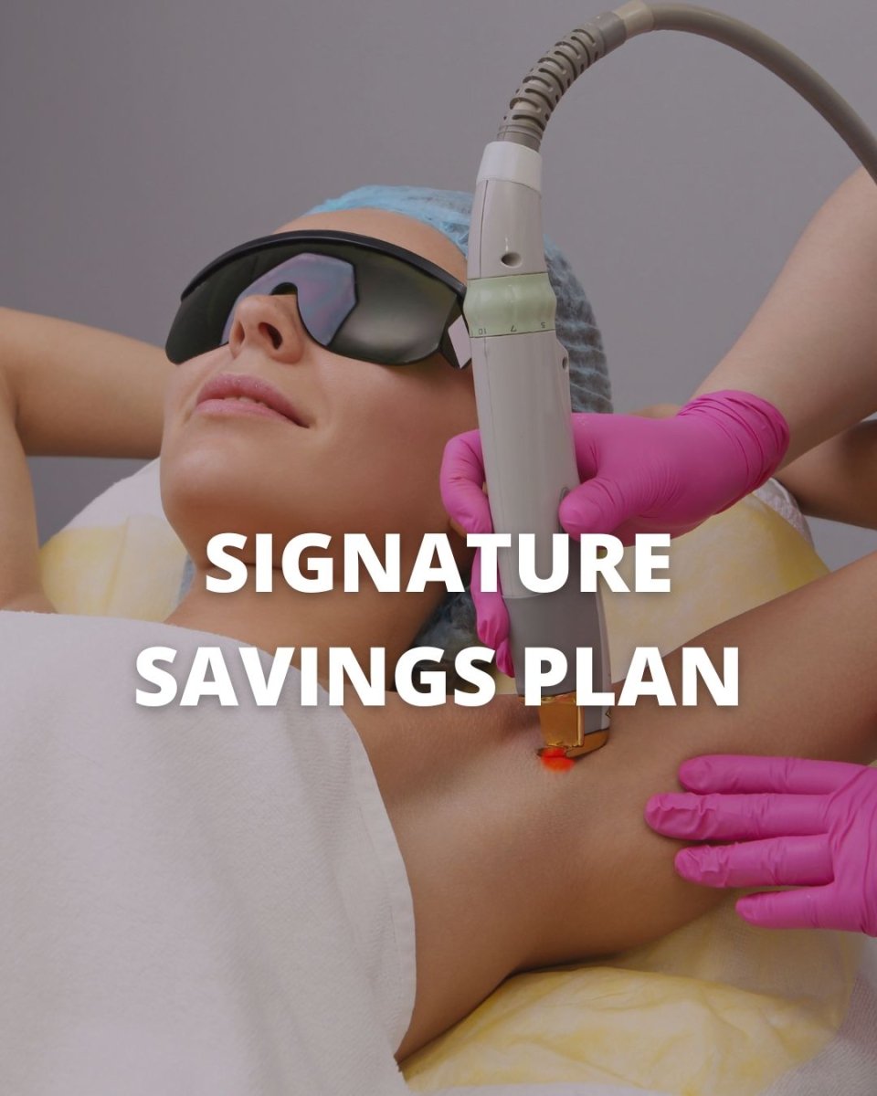 Signature Plan - Injections & Co.